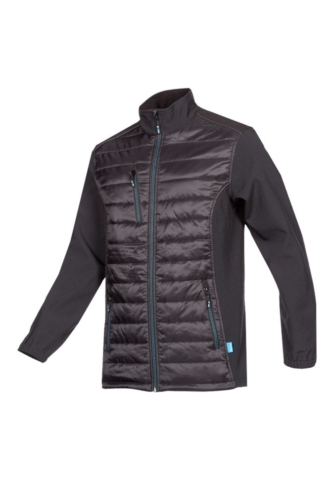 JAS CROSBY - Weldingshop