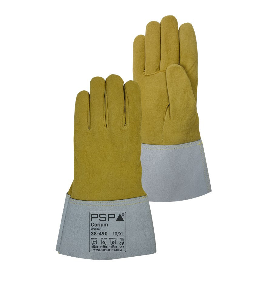 PSP 38-490 Welder Deersplit - Weldingshop