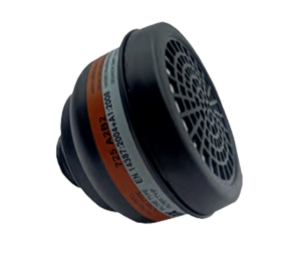 Climax schroeffilter 725 A2B2P3 - Weldingshop