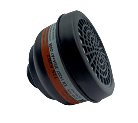 Climax schroeffilter 725 A2B2P3 - Weldingshop