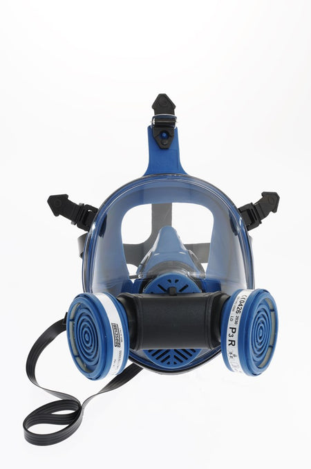 TR 20FULL FACE MASK - Weldingshop