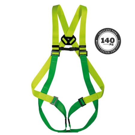 Climax Harnas 26-C - Weldingshop