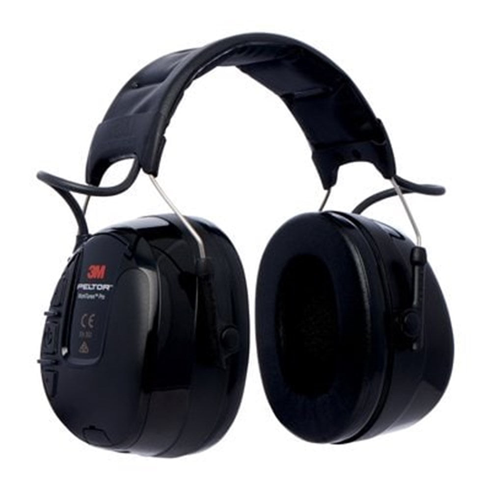 3M Worktunes Pro HRXS220A radio headset - Weldingshop
