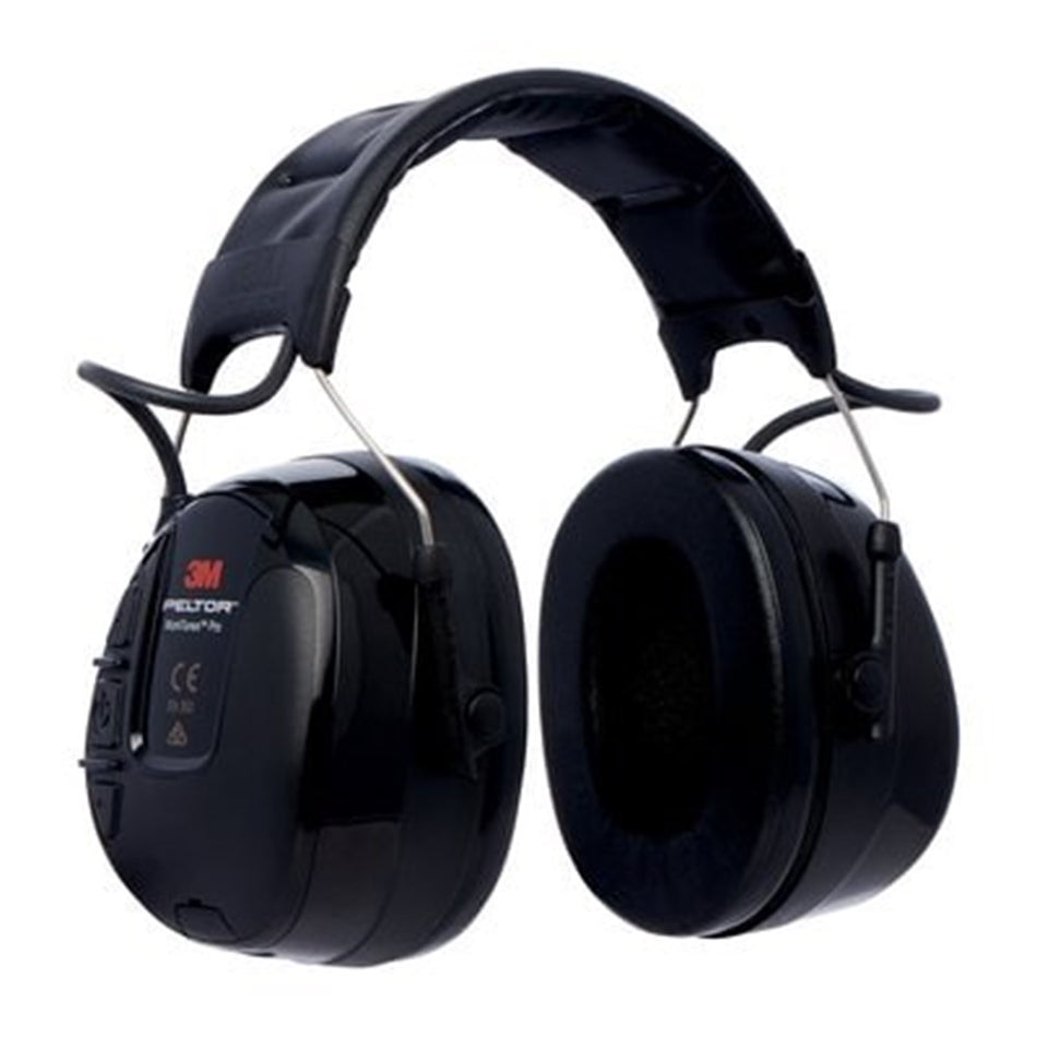 3M Worktunes Pro HRXS220A radio headset - Weldingshop