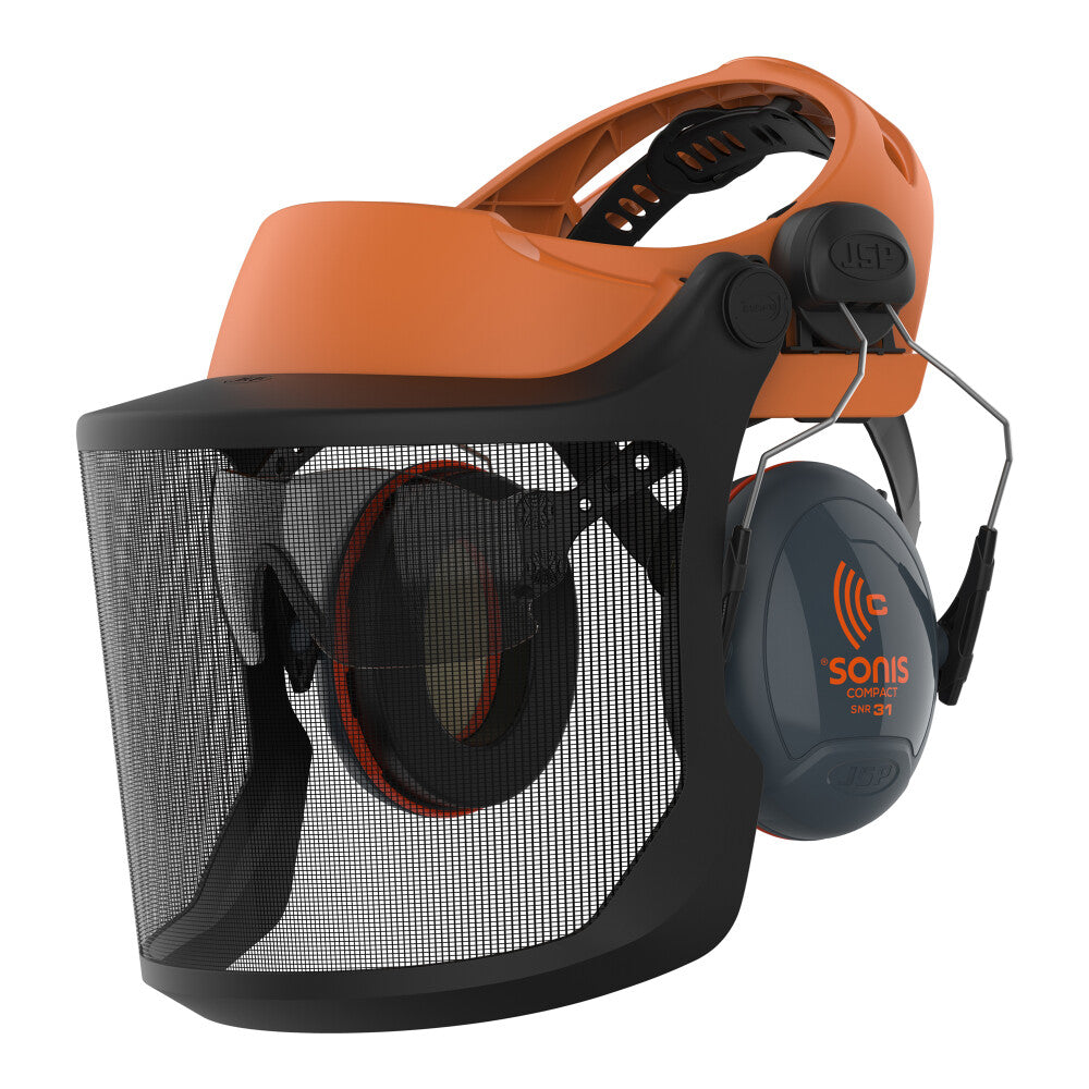 JSP ADB28A-300-800 Visor - Weldingshop