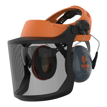 JSP ADB28A-300-800 Visor - Weldingshop