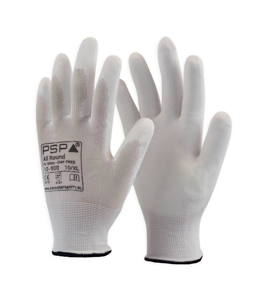 PSP 10-900 Allround PU DMFFree - Weldingshop