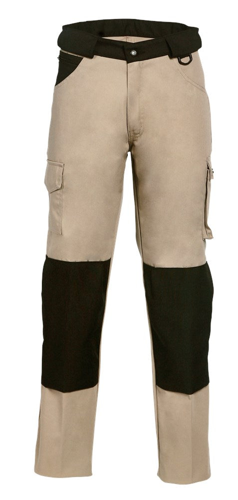 Havep 8657 Werkbroek camel - Weldingshop