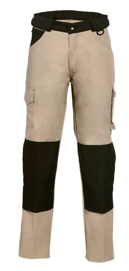 Havep 8657 Werkbroek camel - Weldingshop