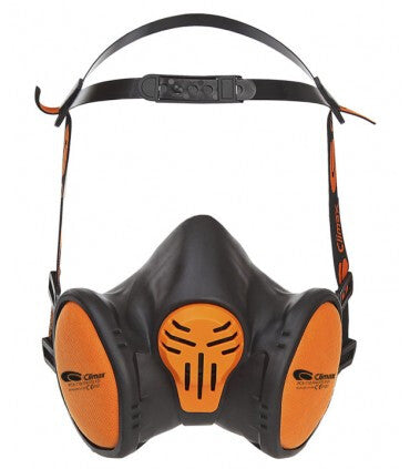 Climax Half face mask 710 - A1P3 - Weldingshop