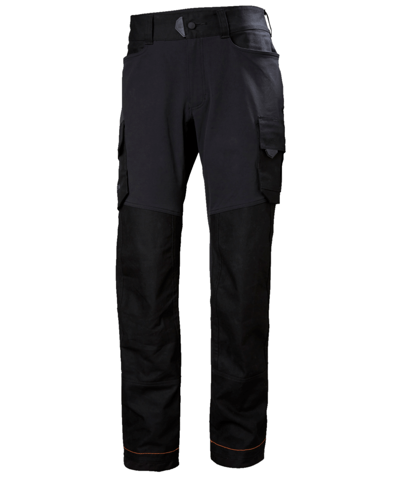 HH 77445 Chelsea Evo Cargo Pant 992 C52 - Weldingshop