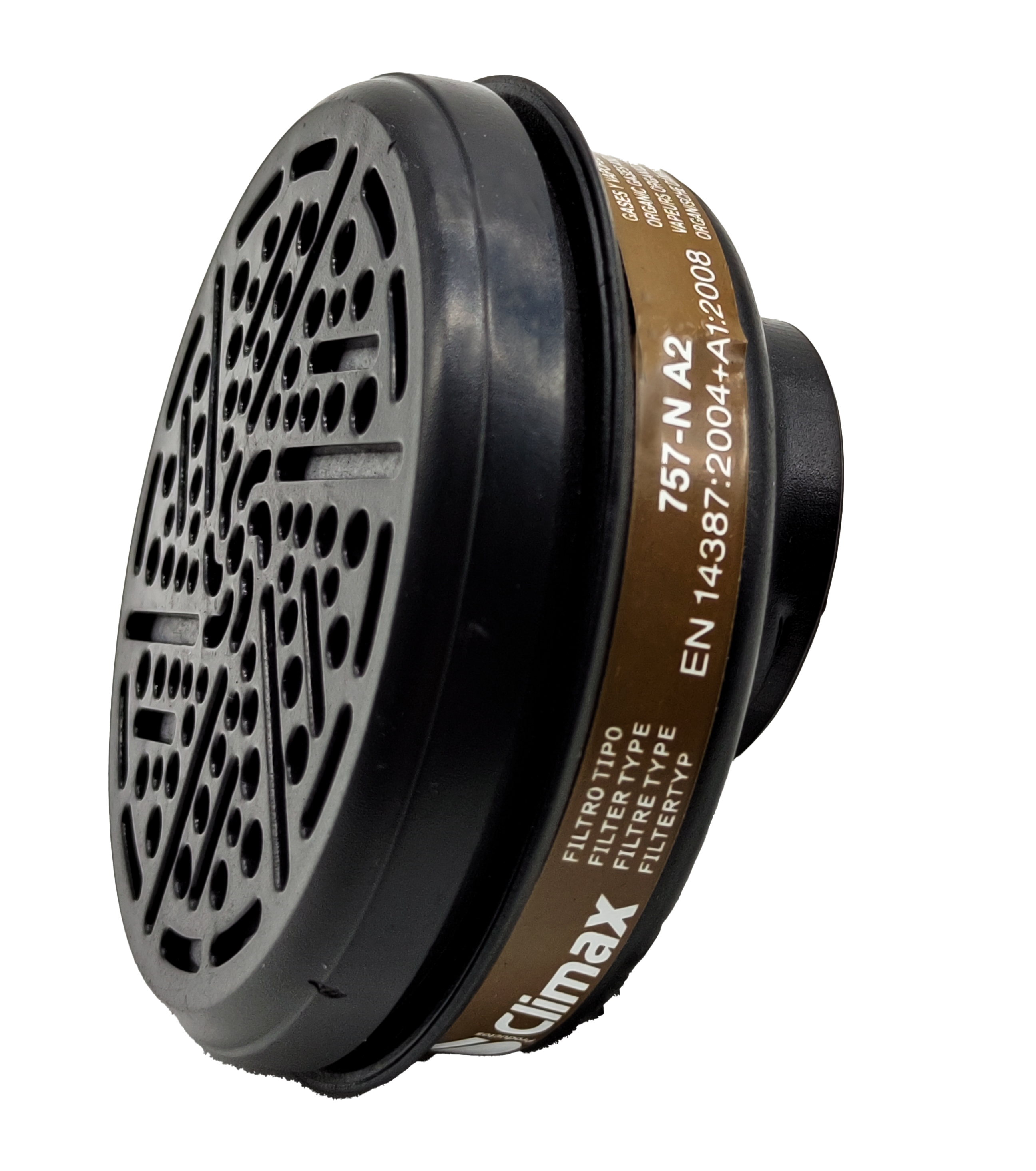 Climax filter 757-N A2 - Weldingshop