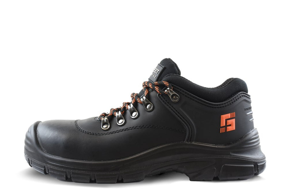 SF Builder 208 S3 laag - Weldingshop