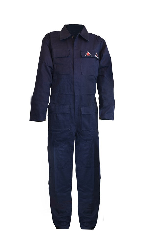 Offshore overall FR-AST navy - Weldingshop