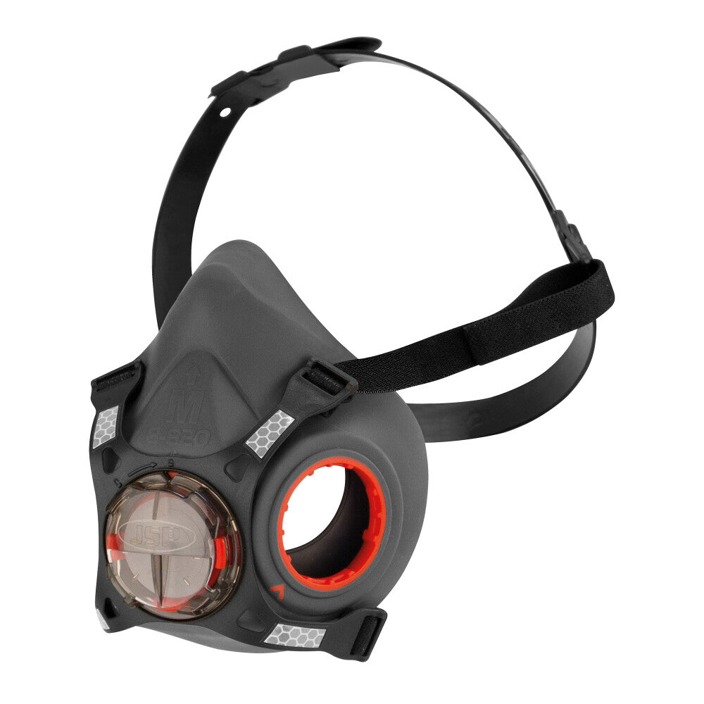 BHT003 Force8 Halfmasker F8-820 Medium - Weldingshop