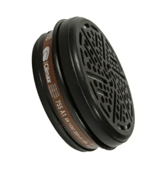 Climax filter 755 A1 - Weldingshop