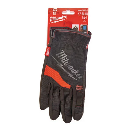 Milwaukee 9711 handschoen Free Flex - Weldingshop
