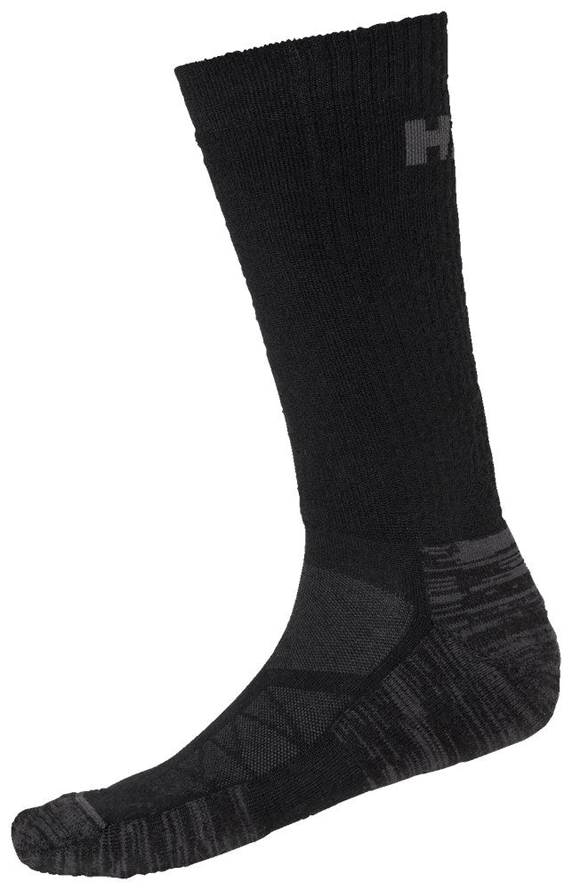 HH 79645 Oxford Winter Sock 990 43-46 - Weldingshop