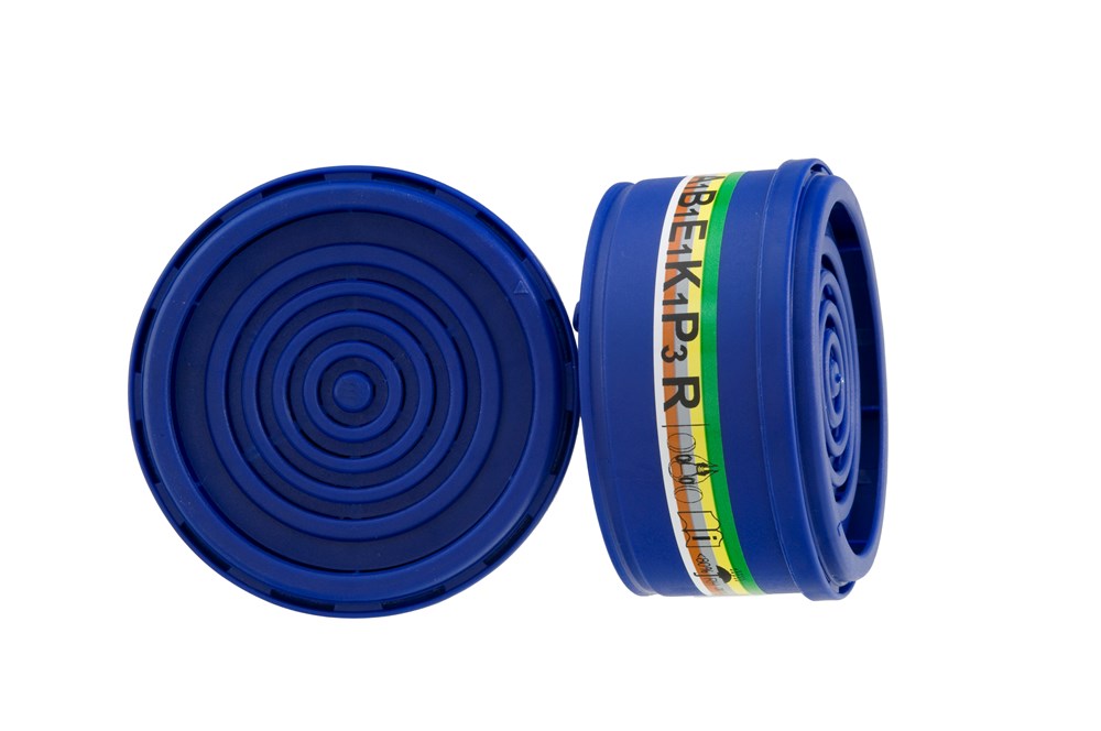 Filter set a 4 stuks 2040 A1B1E1K1P3 R - Weldingshop