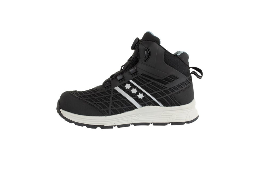 Rucanor Score 431 S3 hoog SPN - Weldingshop