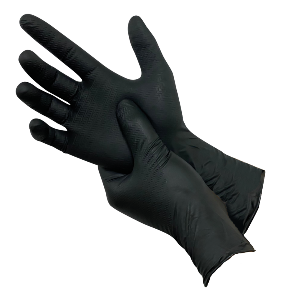 PSP 55-246 Gripper Nitrile PF - Weldingshop