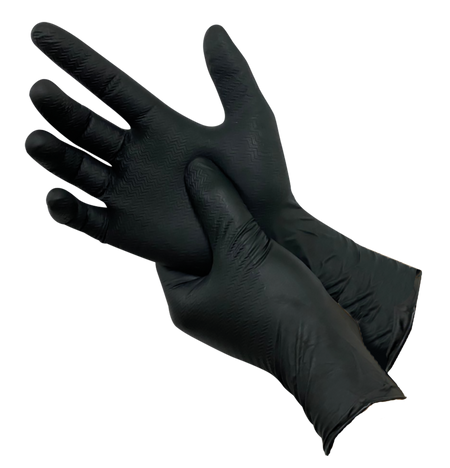 PSP 55-246 Gripper Nitrile PF - Weldingshop