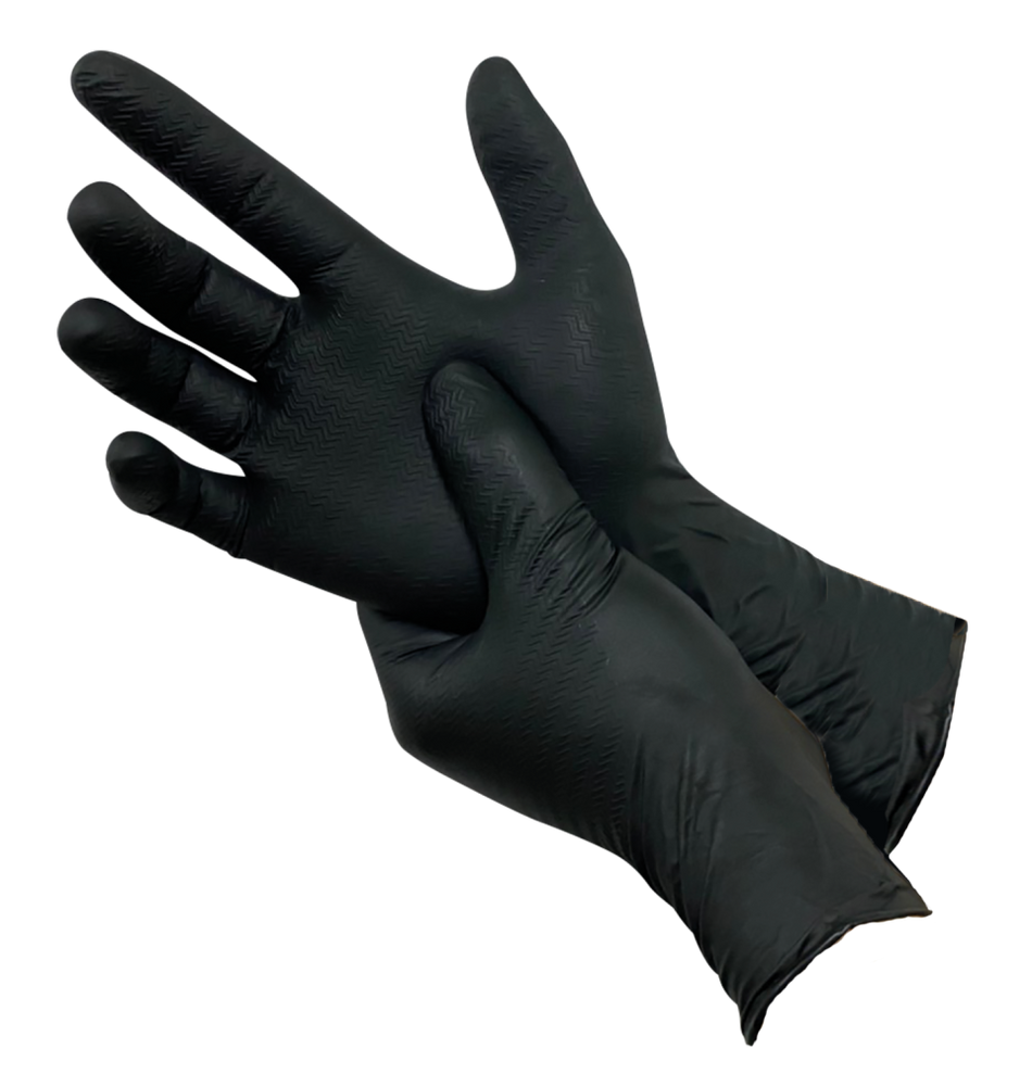 PSP 55-246 Gripper Nitrile PF - Weldingshop