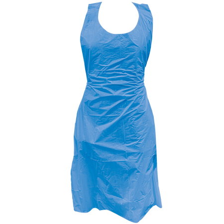 Schort PE - Weldingshop