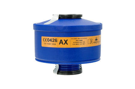 Schroeffilter P.St 202 AX - Weldingshop