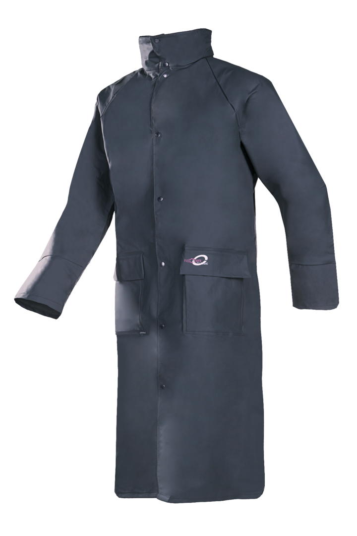 MANTEL GASCOGNE Groen Kaki 2XL - Weldingshop