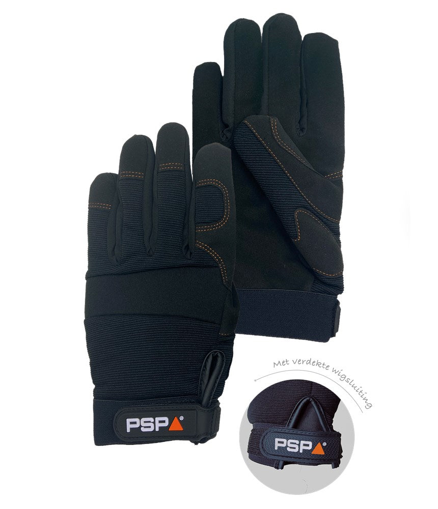 PSP 39-600 Mechanic Winter Pro - Weldingshop