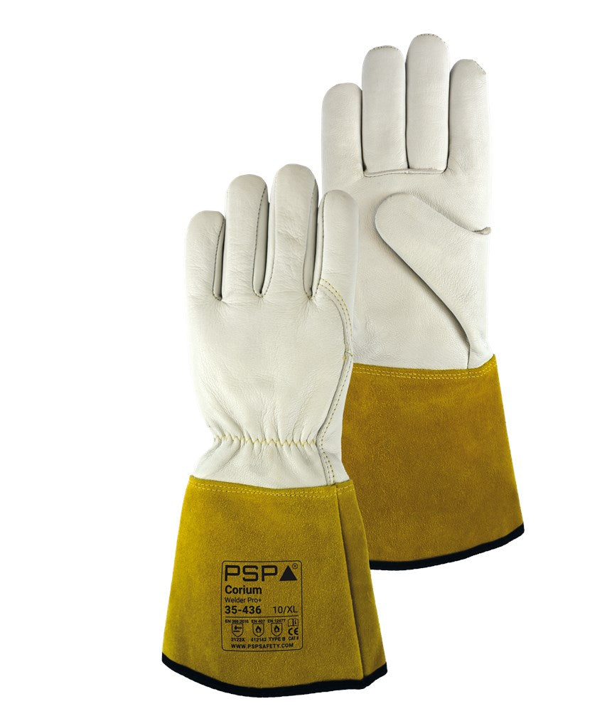 PSP 35-436 Corium Welder Pro - Weldingshop