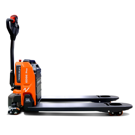 PTE15N-PRO - Elektrische Palletwagen li-ion - 1500KG - Weldingshop