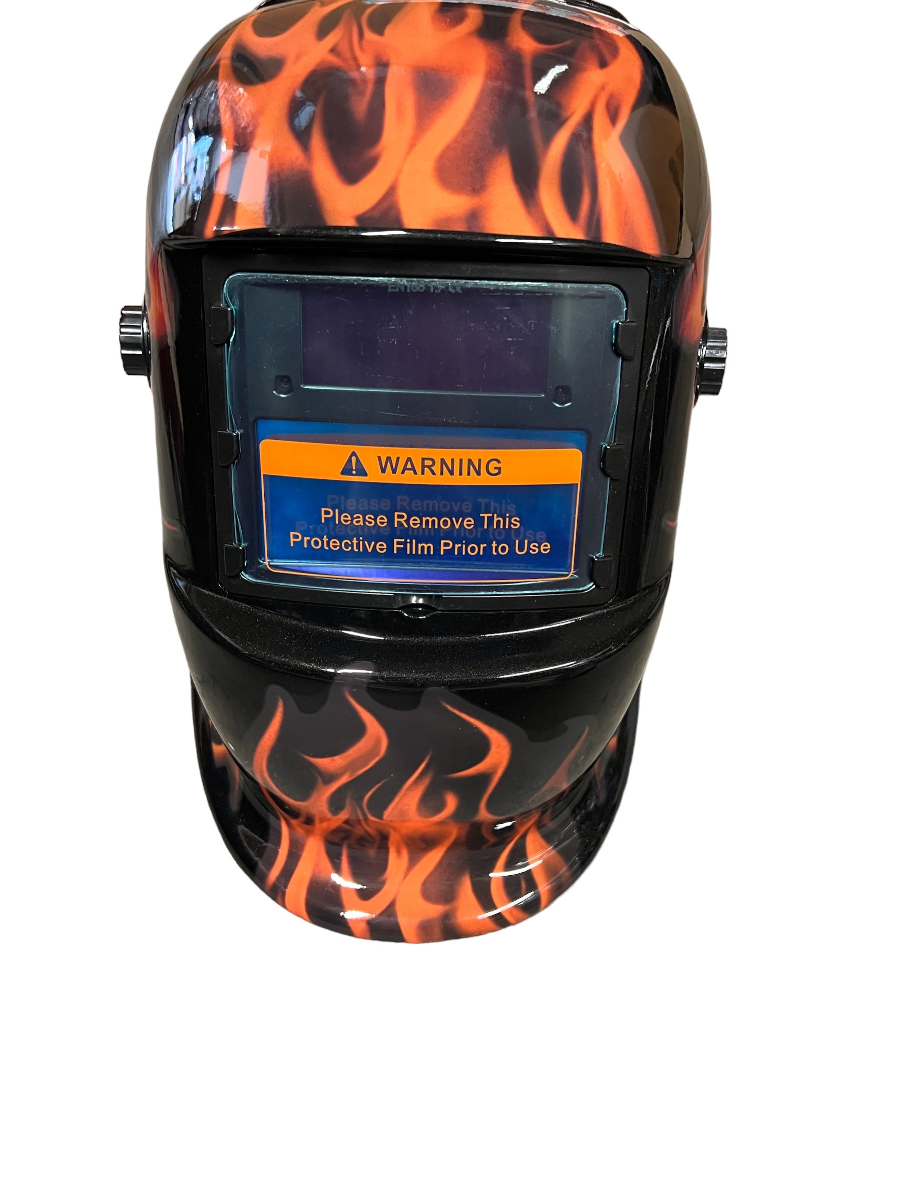 Automatische lashelm WeldMaster S777A - Weldingshop