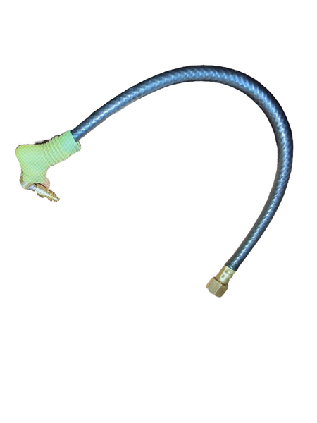 Side outlet TIGZONE - Weldingshop