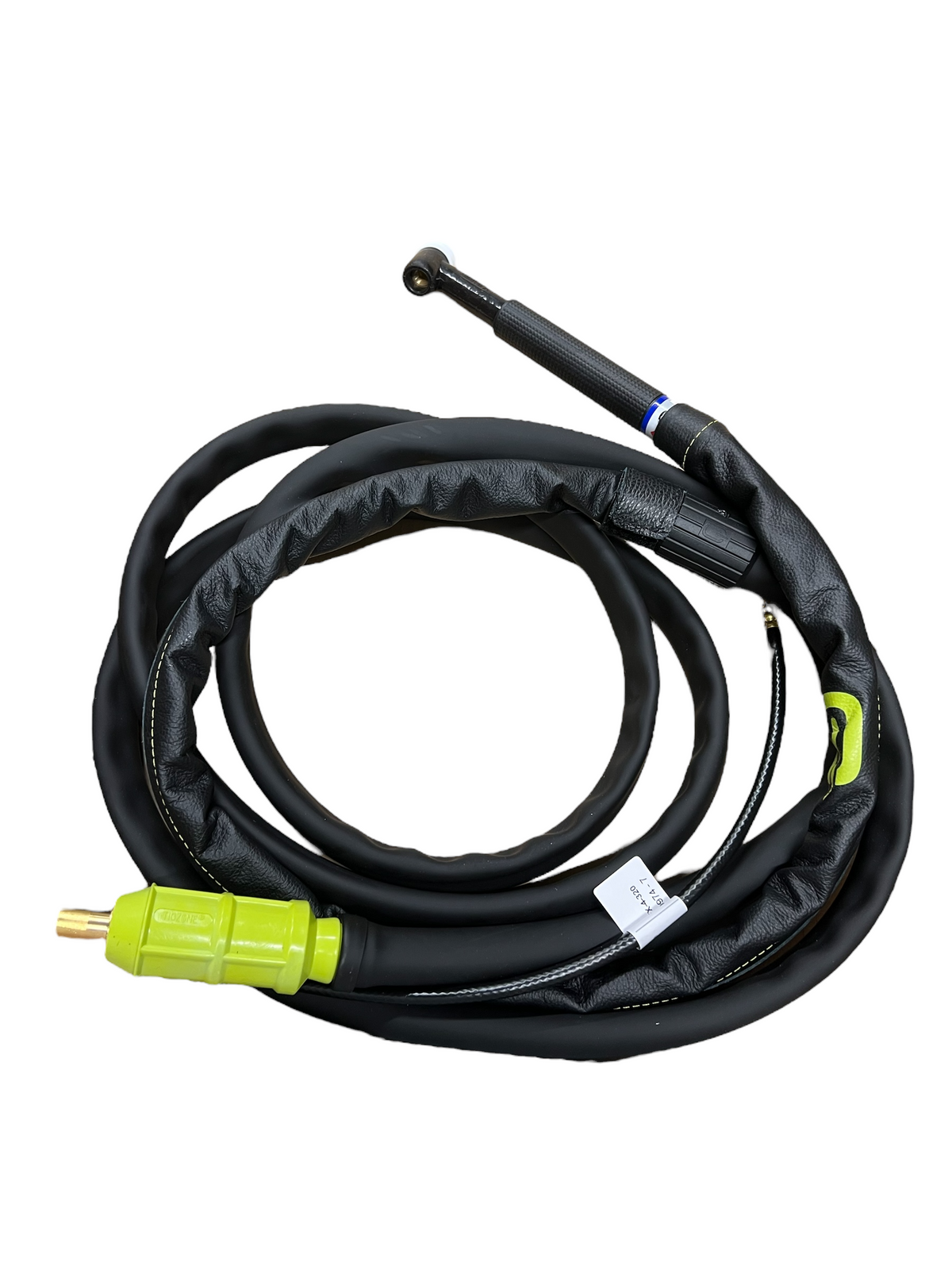 CK Worldwide TL26FX - Weldingshop