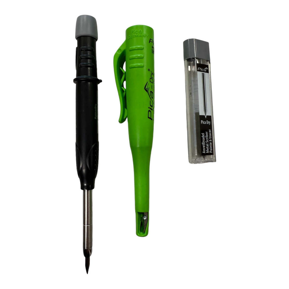 Pica Dry Metal Set - Weldingshop