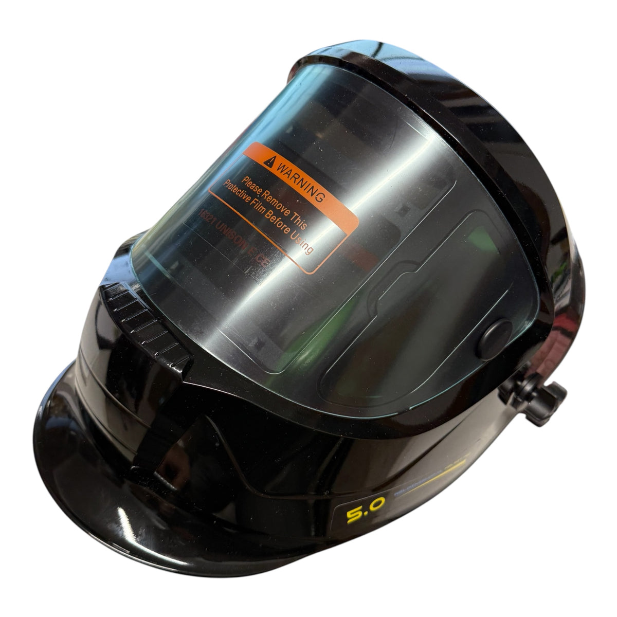 Lashelm - Laskap Model Weldingshop 5.0 - Weldingshop