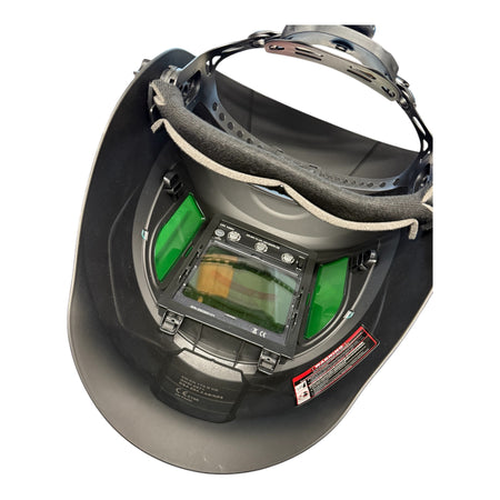 Lashelm - Laskap Model Weldingshop 5.0 - Weldingshop