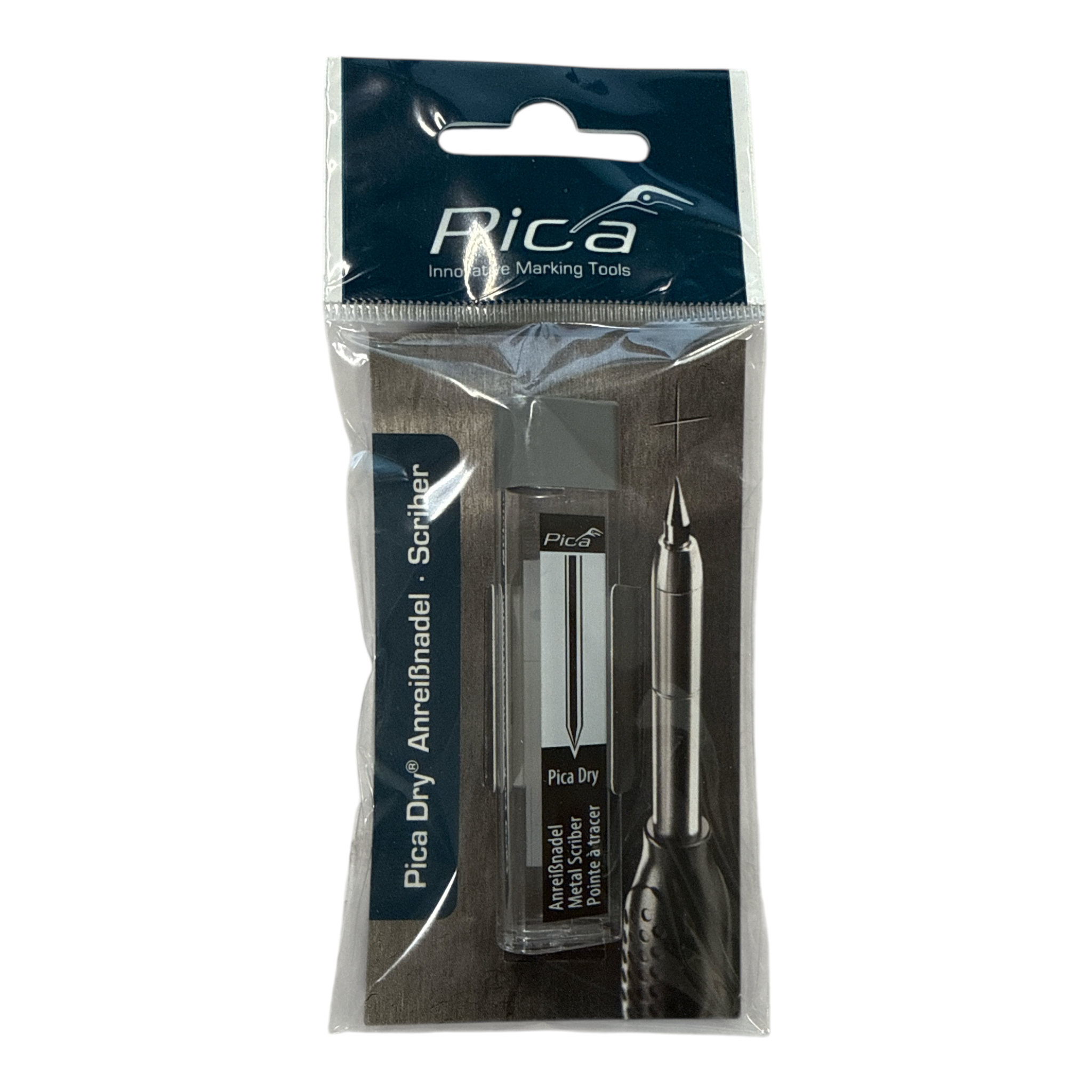 Pica Dry Metal Navulling - Weldingshop