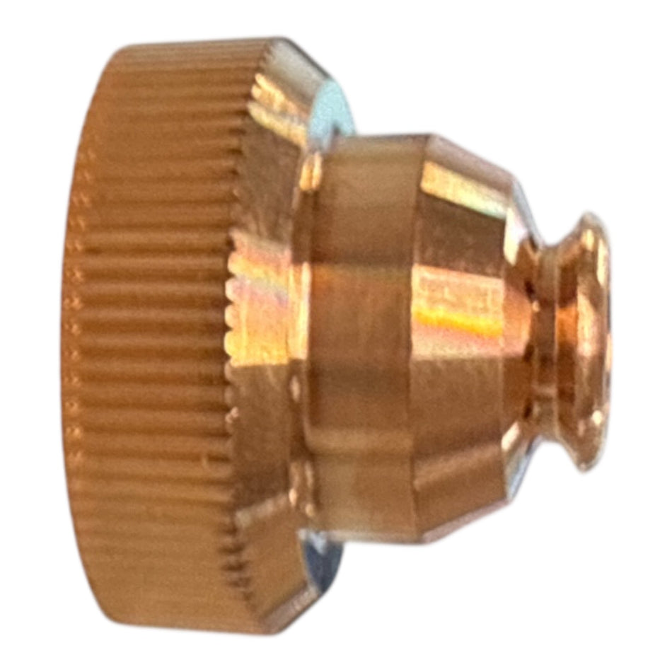 Beschermcup voor Gutsen voor plasmatoorts Jasic CUT60 & CUT80 met PT100 & toorts SCP120