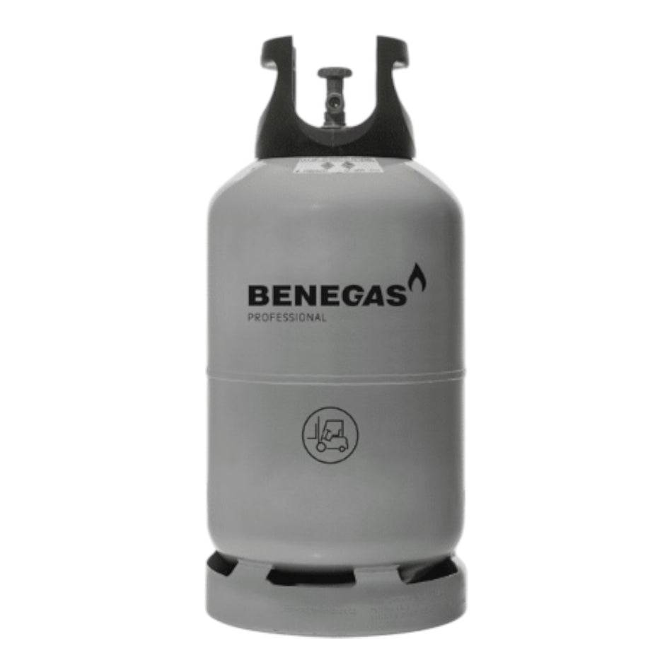 Primagaz PrimaPower LPG Heftruck 13kg (statiegeld)