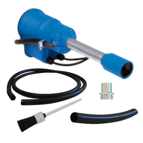 IBS pompset type F/F2 - Weldingshop
