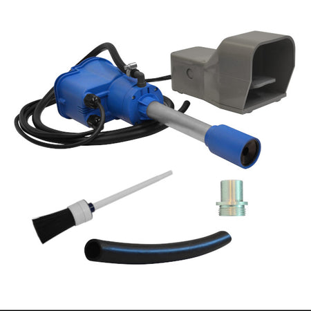 IBS pompset type G-50 - Weldingshop