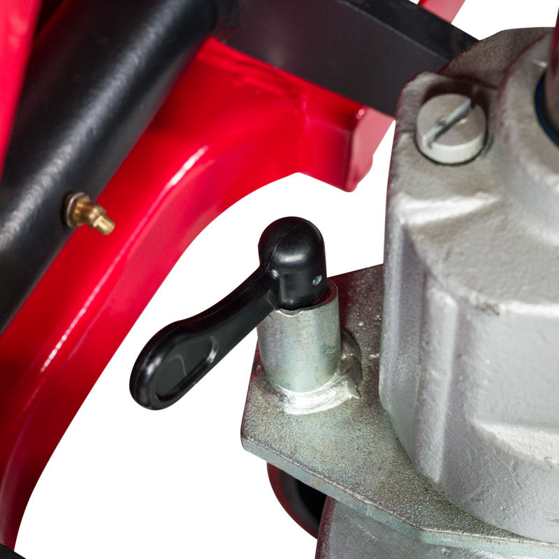 WELDON Palletwagen 4-weg - 1500KG - Weldingshop