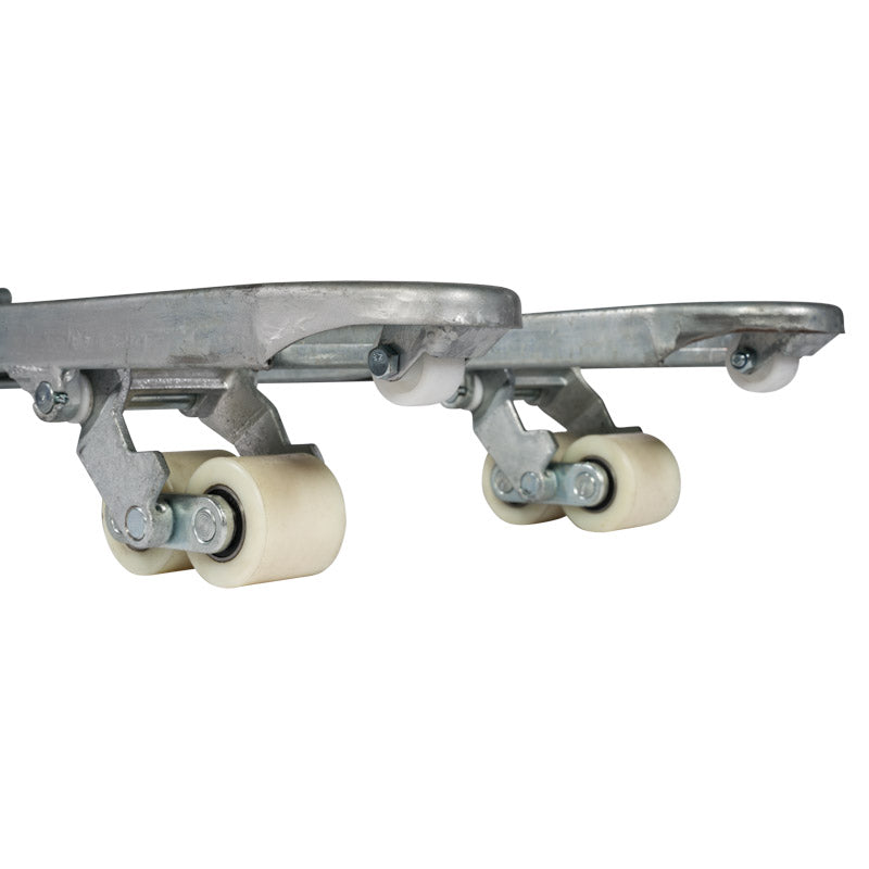 Palletwagen gegalvaniseerd - Weldingshop