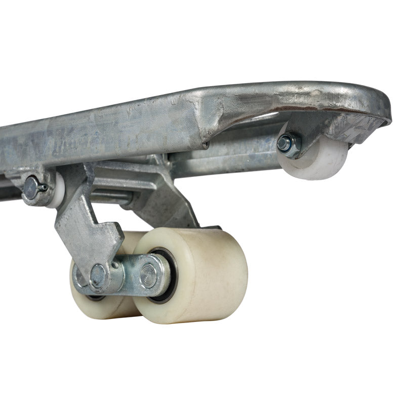 Palletwagen gegalvaniseerd - Weldingshop