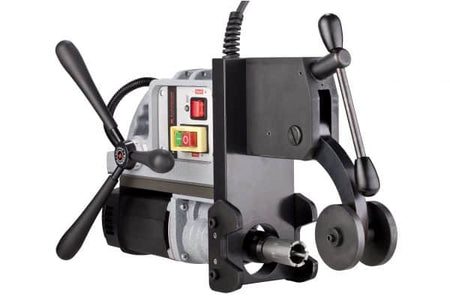 Rail boormachine, 36 mm, 220 V. - Weldingshop