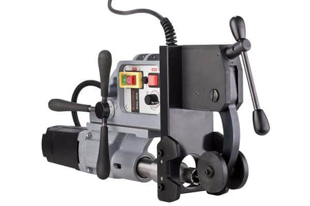 Besturingspaneel voorzijde voor RAIL.60S. - Weldingshop