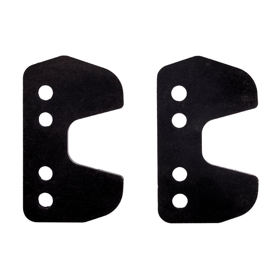 Railvorm adapter, S54. - Weldingshop